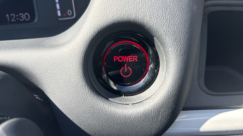 Honda Jazz 1.5 i-MMD Hybrid SR 5dr eCVT Hybrid Hatchback